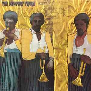 Dizzy Gillespie - The Newport Years Volume V