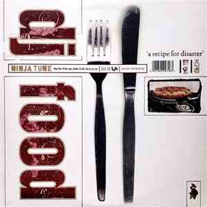 DJ Food - A Recipe For Disaster