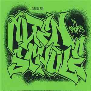 DJ Spice 23 - Zurück Zur Alten Schule