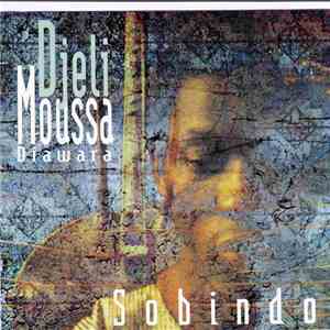 Djeli Moussa Diawara - Sobindo