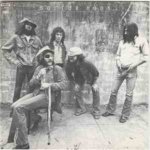 Doctor Hook And The Medicine Show - Doctor Hook
