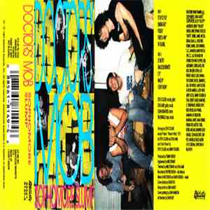 Doctors' Mob - Sophomore Slump