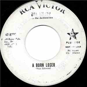 Don Gibson - A Born Loser