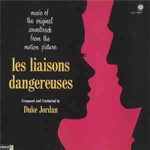 Duke Jordan - Les Liaisons Dangereuses