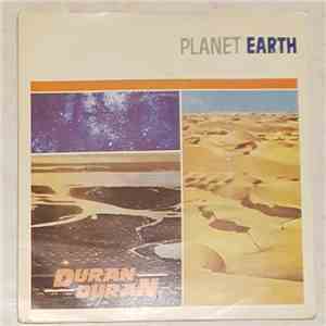 Duran Duran - Planet Earth