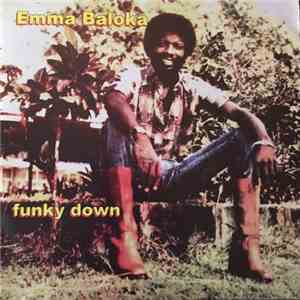 Emma Baloka - Funky Down