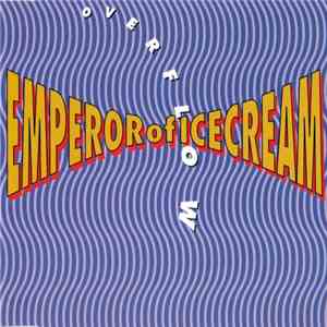 Emperor Of Ice Cream - Overflow