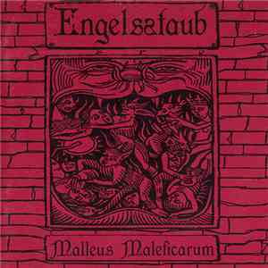 Engelsstaub - Malleus Maleficarum