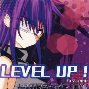Extra System - Level Up!