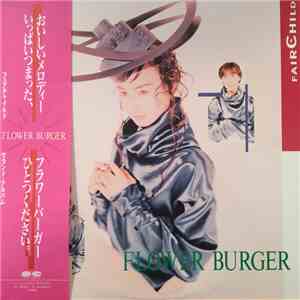 Fairchild  - Flower Burger