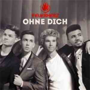 Feuerherz - Ohne Dich