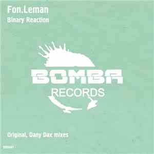 Fon.Leman - Binary Reaction