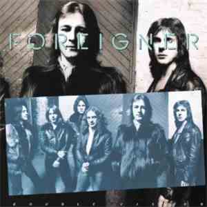 Foreigner - Double Vision