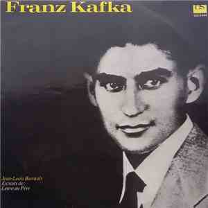 Franz Kafka, Jean-Louis Barrault - Lettre Au Père