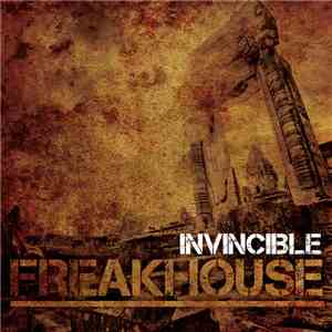 Freakhouse - Invincible