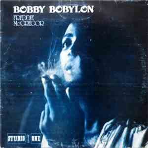 Freddie McGregor - Bobby Bobylon