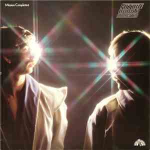 Future World Orchestra - Mission Completed