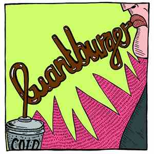 Giant Burger - Trapped In Egypt
