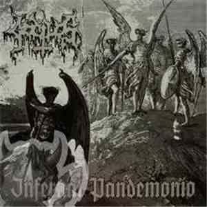 Gottlos - Infernal Pandemonio
