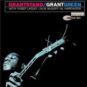 Grant Green - Grantstand