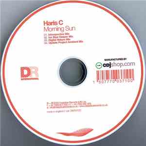 Haris C - Morning Sun