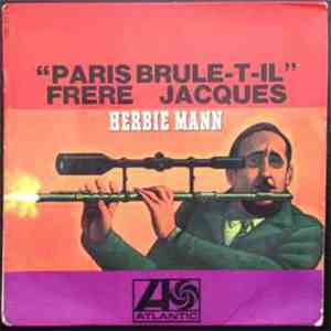 Herbie Mann - 