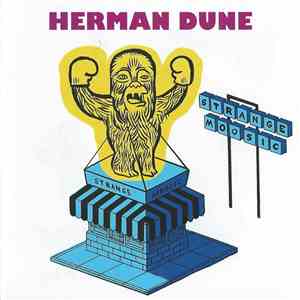 Herman Dune - Strange Moosic