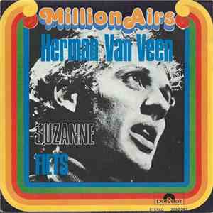 Herman van Veen - Suzanne / Fiets