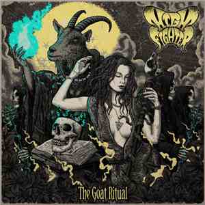 High Fighter - The Goat Ritual