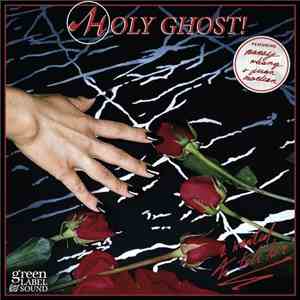 Holy Ghost! - I Wanted To Tell Her