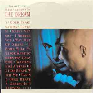 Howard Devoto - Jerky Versions Of The Dream