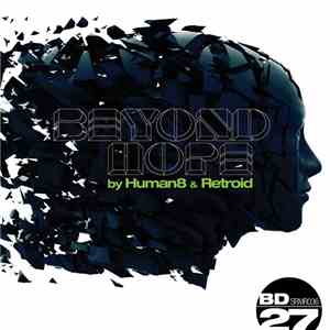 Human8 & Retroid - Beyond Hope