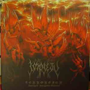 Impiety - Terroreign (Apocalyptic Armageddon Command)
