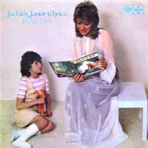 Jackie Lee  - Jackie's Junior Choice