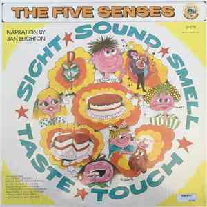 Jan Leighton - The Five Senses