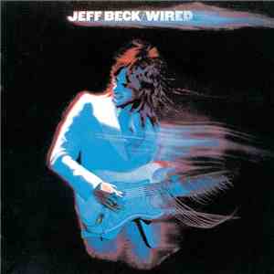 Jeff Beck - Wired