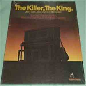 Jerry Lee Lewis, ?  - The Killer, The King