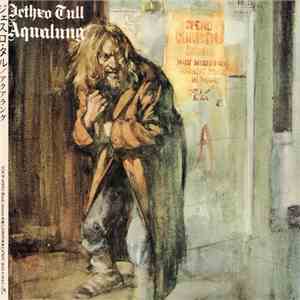 Jethro Tull - Aqualung