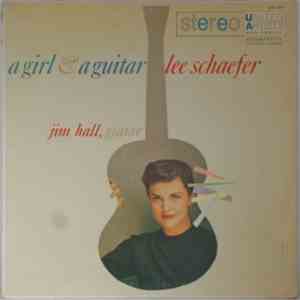Jim Hall, Lee Schaefer - A Girl And A Guitar