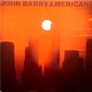 John Barry - Americans