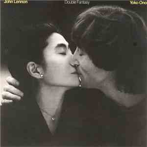 John Lennon & Yoko Ono - Double Fantasy