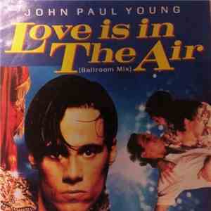 John Paul Young - Love Is In The Air (Ballroom Mix)