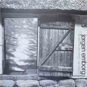 Jørgen Emborg - Sargasso