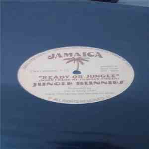 Jungle Bunnies  - Jungle Bunnies Ready or Jungle / Yes mon