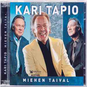 Kari Tapio - Miehen Taival