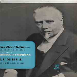 Karl Goldmark, The Royal Philharmonic Orchestra, Sir Thomas Beecham - Rusti ...
