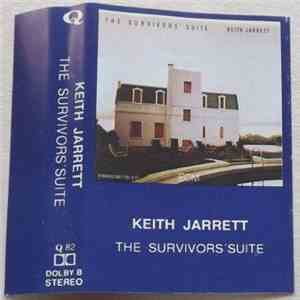 Keith Jarrett - The Survivors' Suite