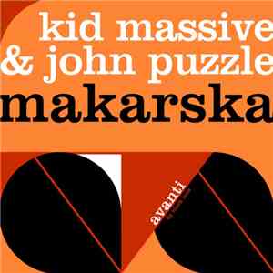 Kid Massive & John Puzzle - Makarska