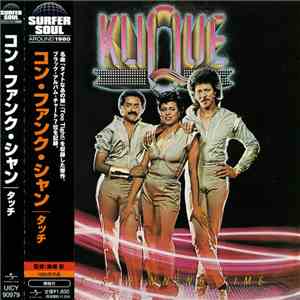 Klique - It's Winning Time
