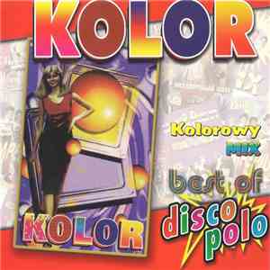 Kolor  - Kolorowy Mix